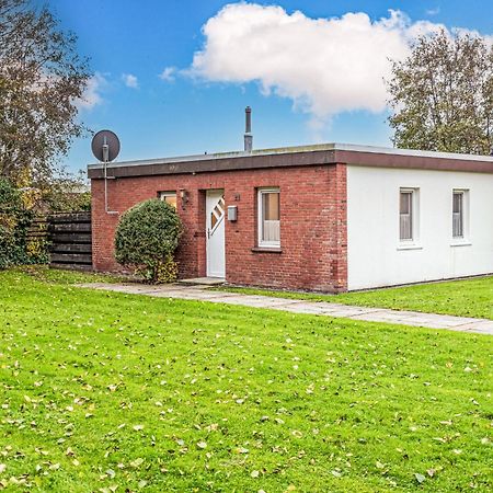 Holiday Home Kiel By Interhome Norddeich  Bagian luar foto