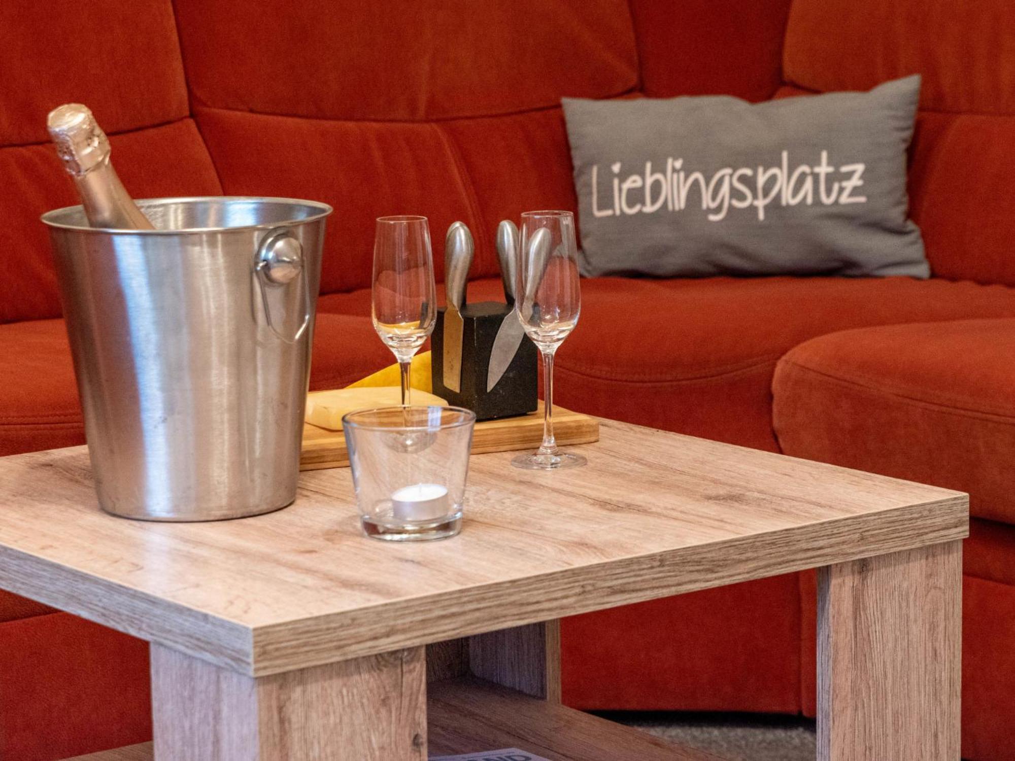 Holiday Home Kiel By Interhome Norddeich  Bagian luar foto