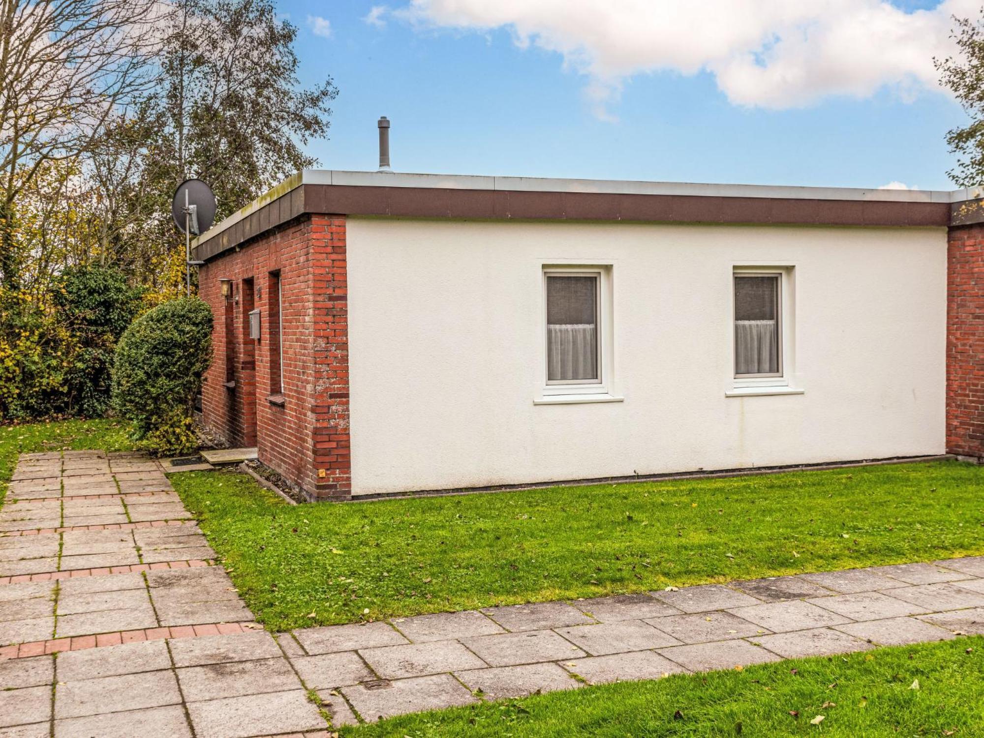 Holiday Home Kiel By Interhome Norddeich  Bagian luar foto
